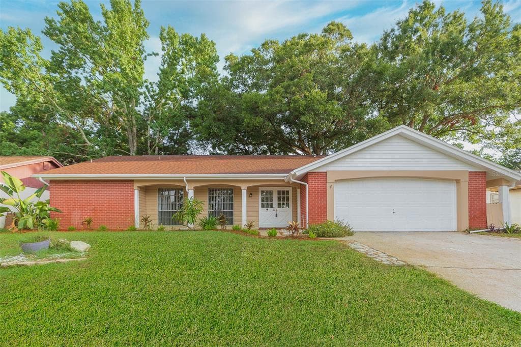 8305 MILL CREEK LANE HUDSON, FL 34667
