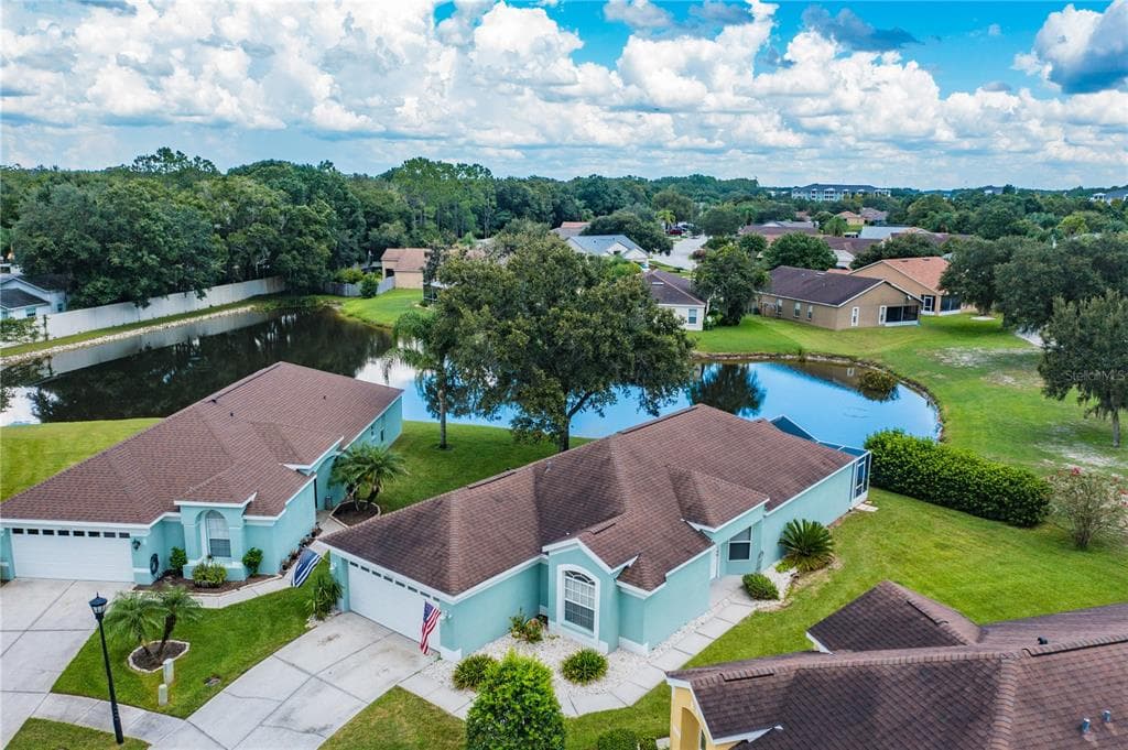 26622 WHIRLAWAY TERRACE WESLEY CHAPEL, FL 33544