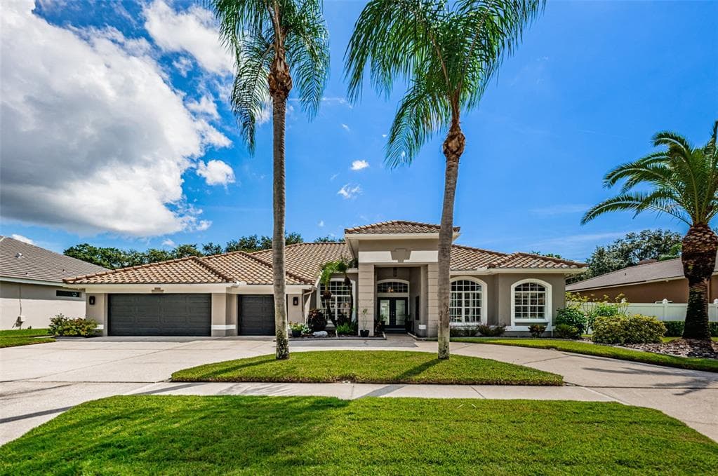 2363 HILLCREEK CIRCLE E CLEARWATER, FL 33759