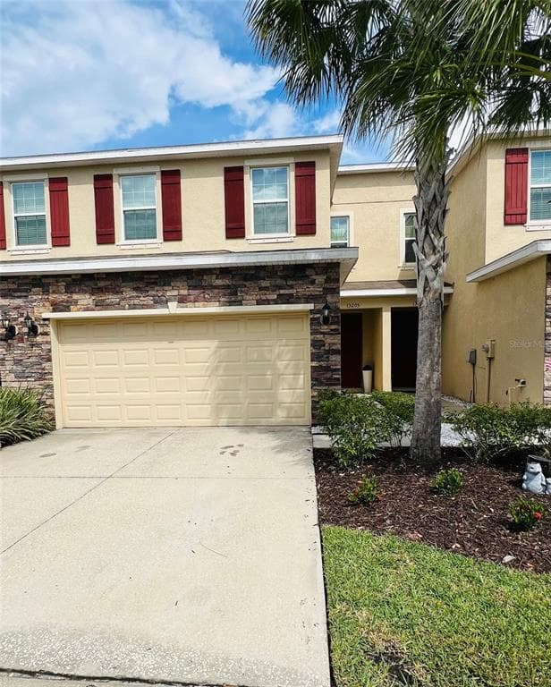 13205 CANOPY CREEK DRIVE TAMPA, FL 33625