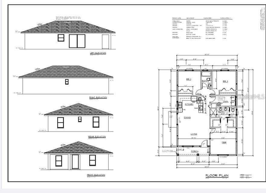 4507 COURTLAND STREET TAMPA, FL 33610