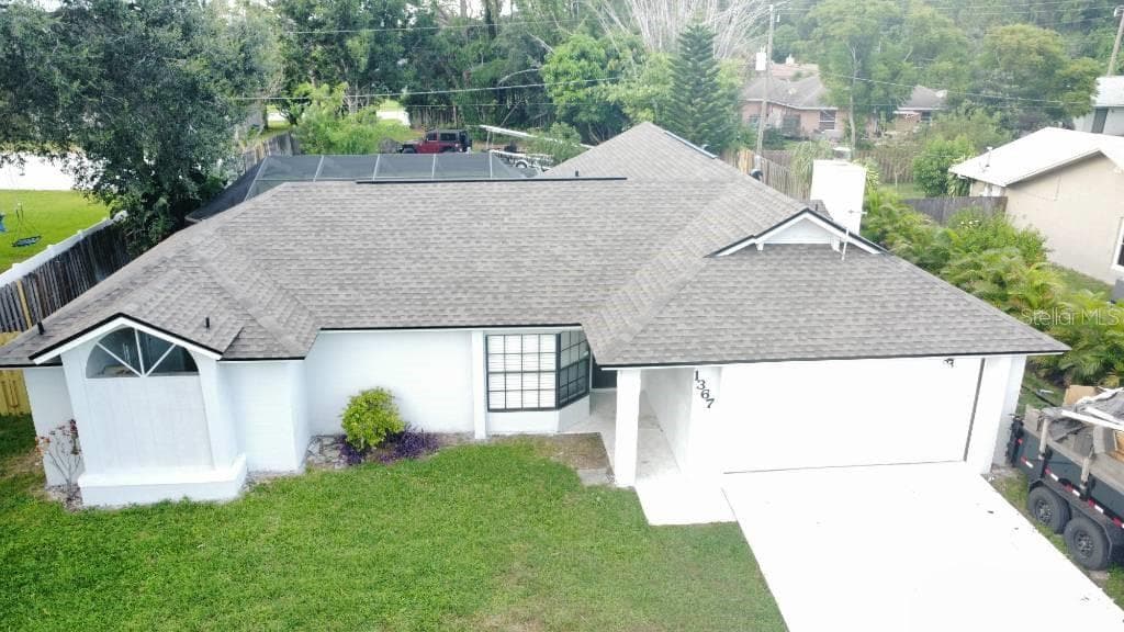 1367 HEGIRA STREET NW PALM BAY, FL 32907
