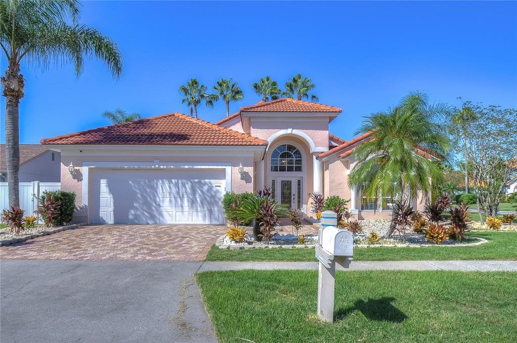 802 TUSCANNY STREET BRANDON, FL 33511