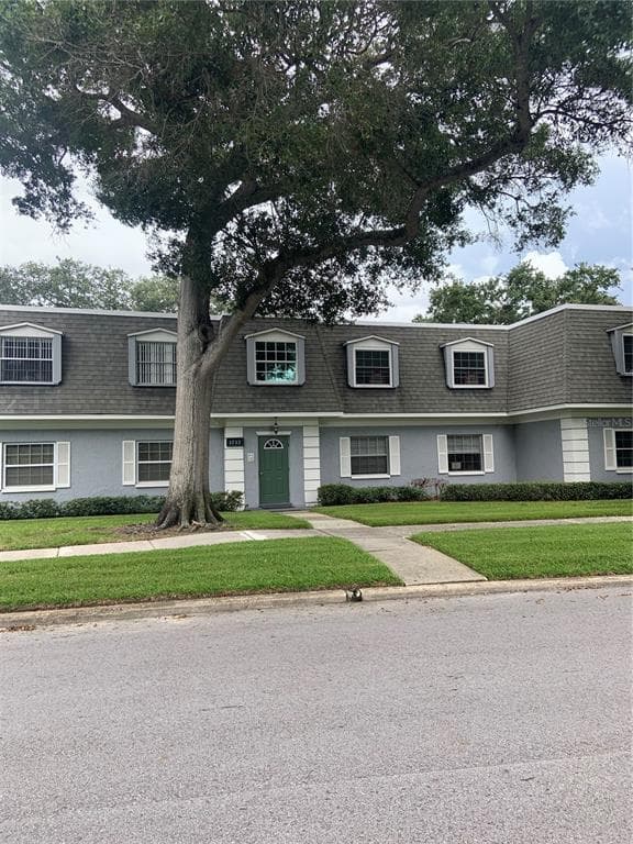 1712 BELLEAIR FOREST DRIVE UNIT C