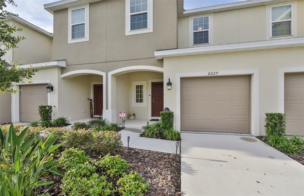 6227 WILLOWSIDE STREET PALMETTO, FL 34221