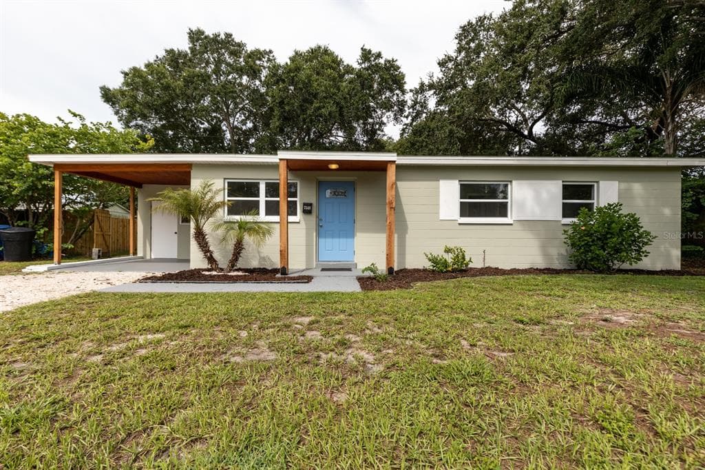 7548 17TH STREET N ST PETERSBURG, FL 33702
