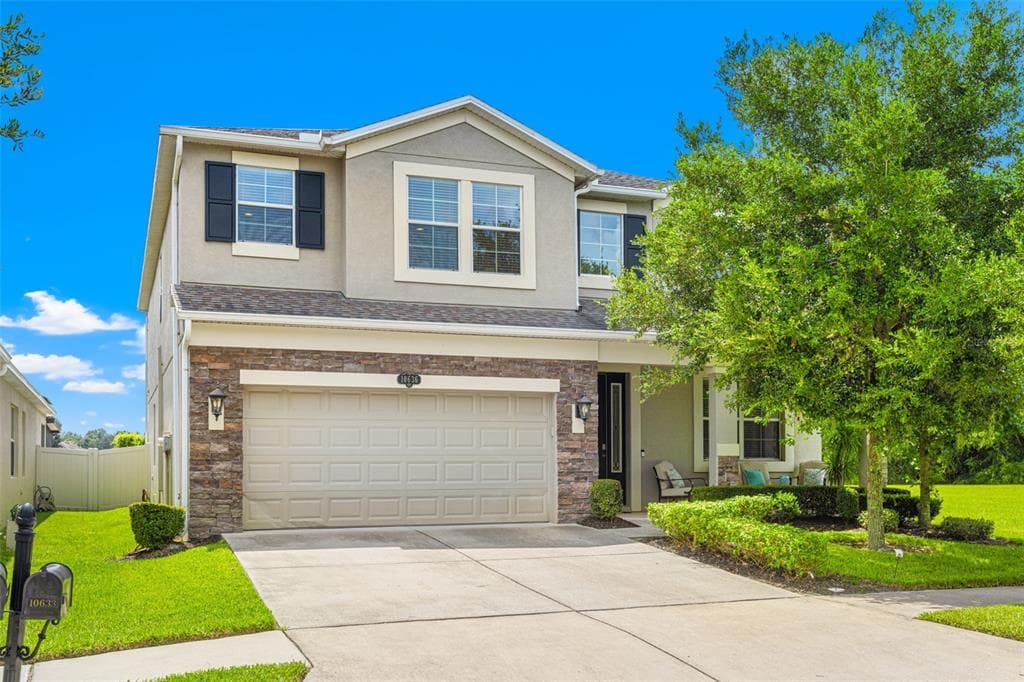 10636 PICTORIAL PARK DRIVE