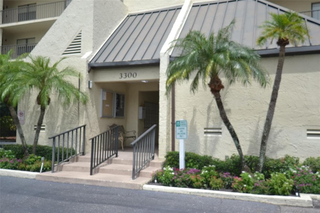 3300 COVE CAY DRIVE UNIT 7D CLEARWATER, FL 33760