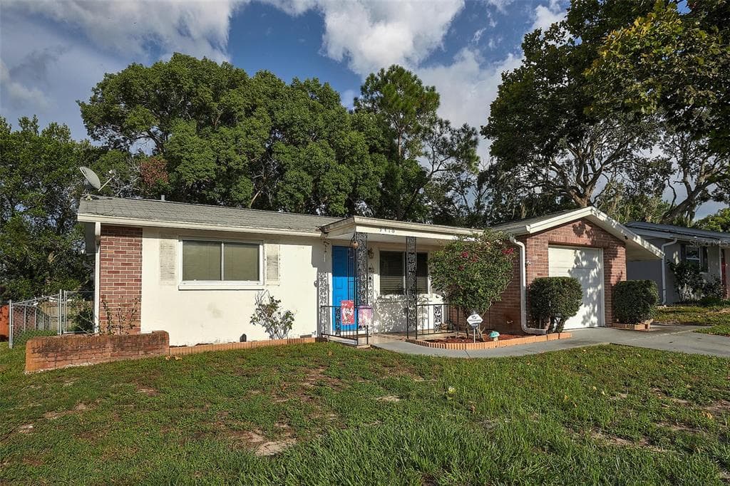 9416 RAINBOW LANE PORT RICHEY, FL 34668