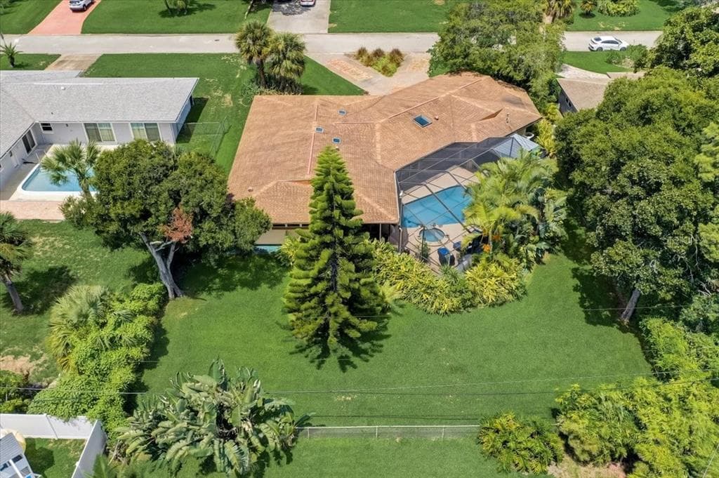 106 TREASURE LANE ORMOND BEACH, FL 32176