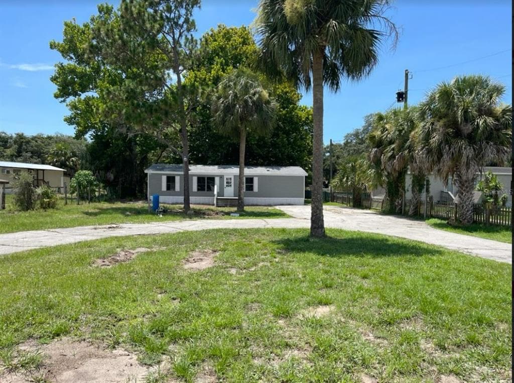 15739 BRENDA STREET HUDSON, FL 34667