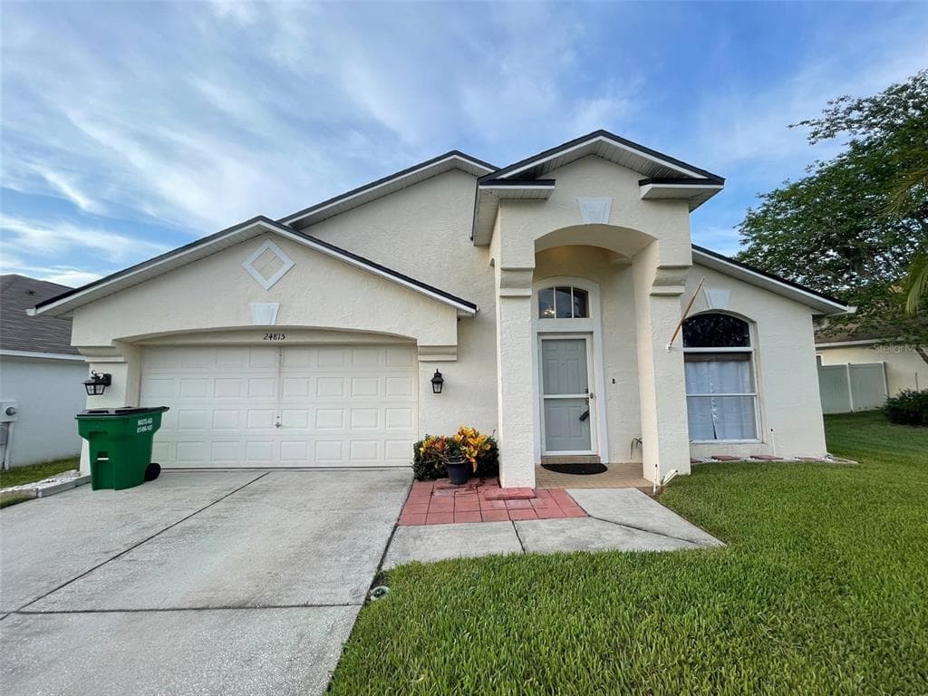 24815 BLACK CREEK COURT LAND O LAKES, FL 34639