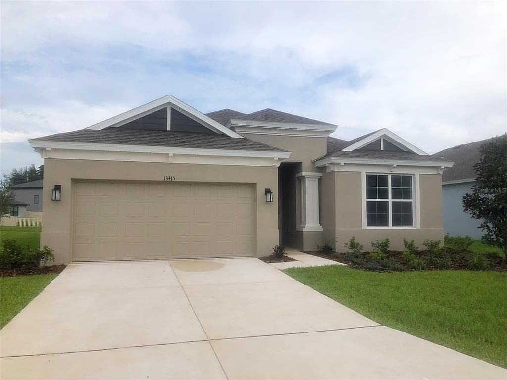 13415 NEWPORT SHORES DRIVE HUDSON, FL 34669