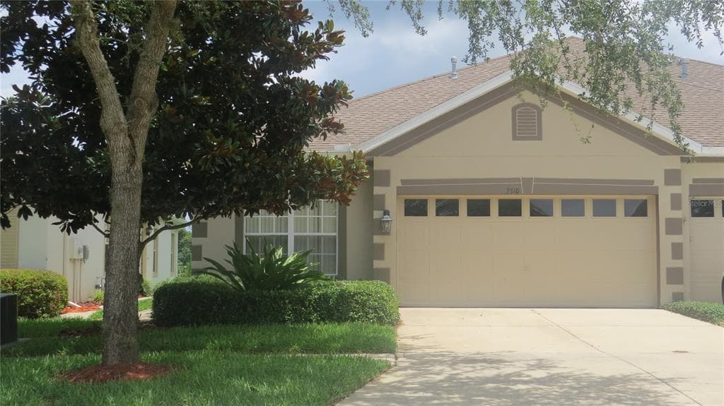 7510 SURREY PINES DRIVE APOLLO BEACH, FL 33572