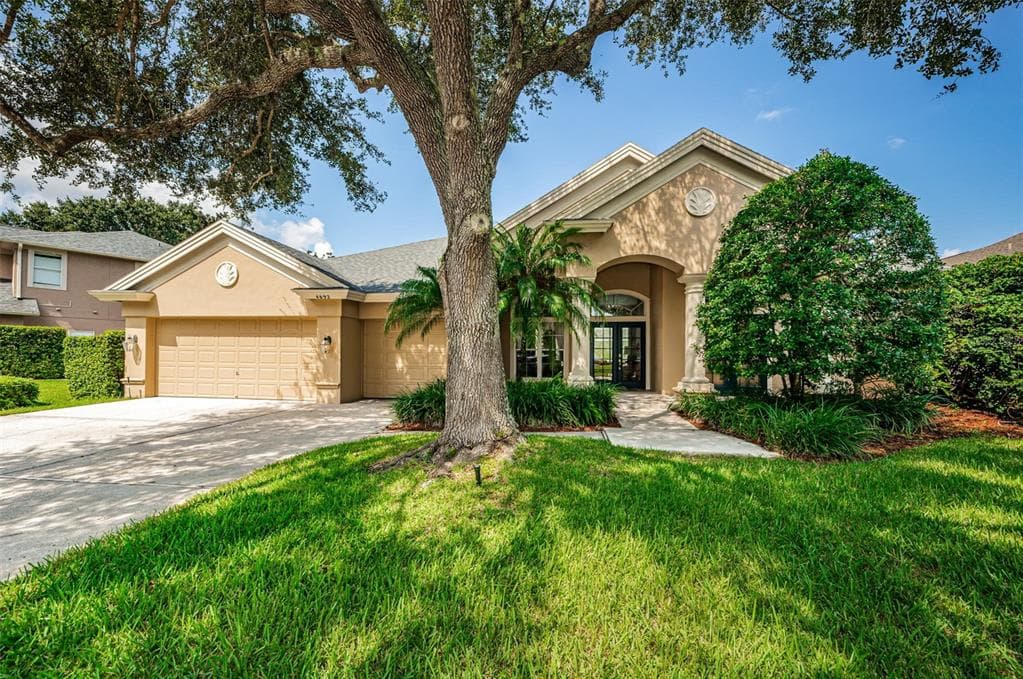 4692 AYLESFORD DRIVE PALM HARBOR, FL 34685