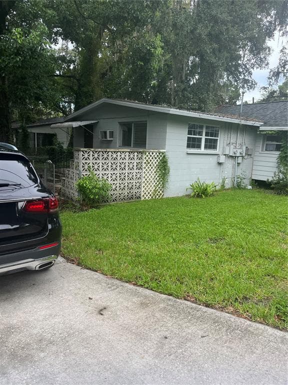 5716 KENWOOD NEW PORT RICHEY, FL 34652