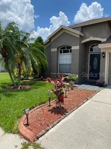 1419 COMPTON STREET BRANDON, FL 33511