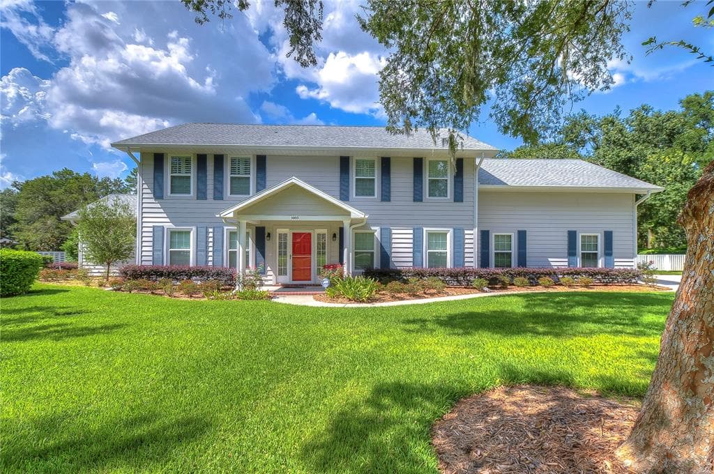 1005 CENTERBROOK DRIVE BRANDON, FL 33511