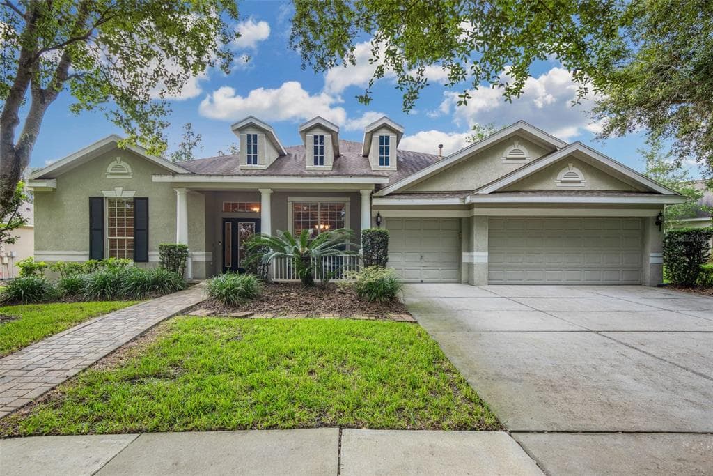 15225 KESTRELRISE DRIVE LITHIA, FL 33547