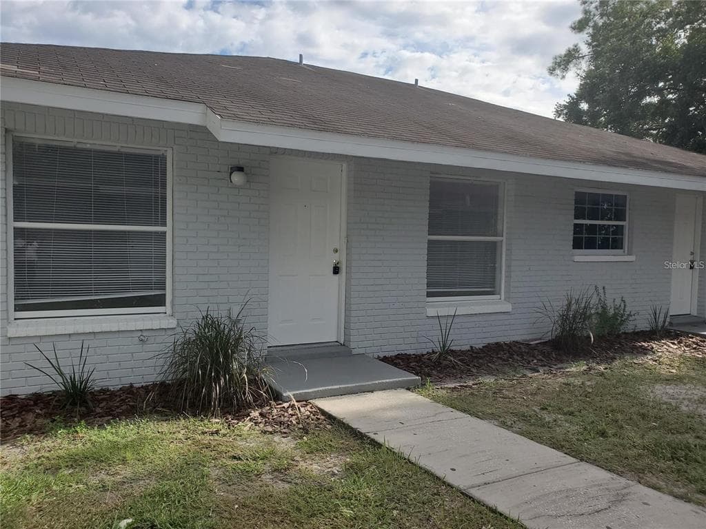 519 S WESTGATE AVENUE LAKELAND, FL 33815