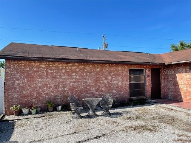 3326 51ST AVENUE DRIVE W BRADENTON, FL 34207