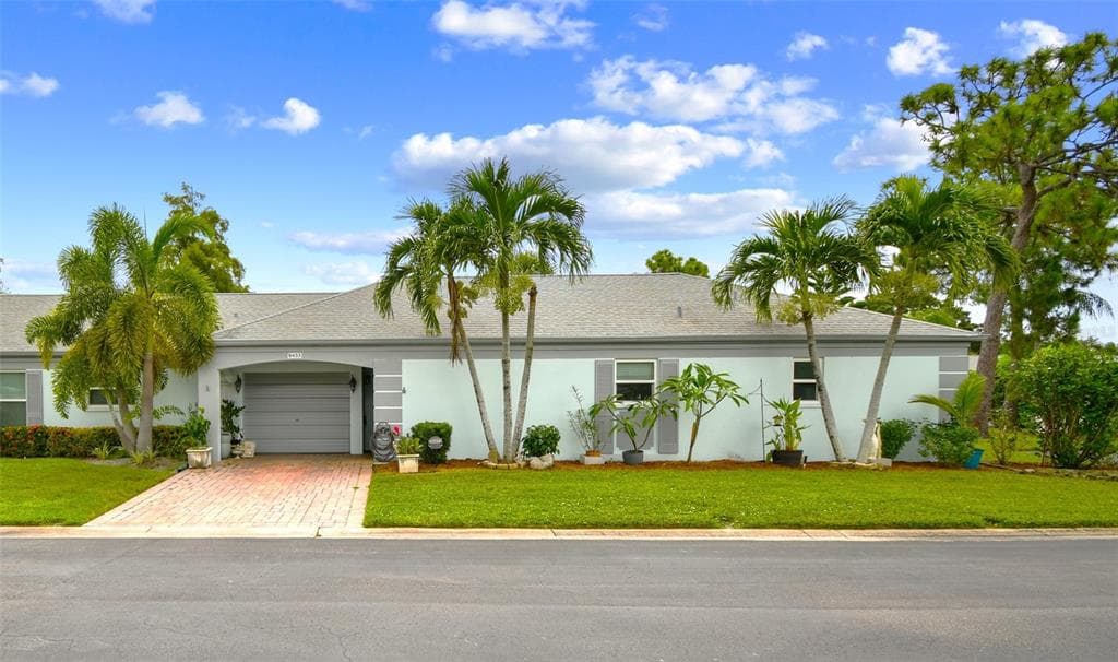 8433 BRENTWOOD ROAD LARGO, FL 33777