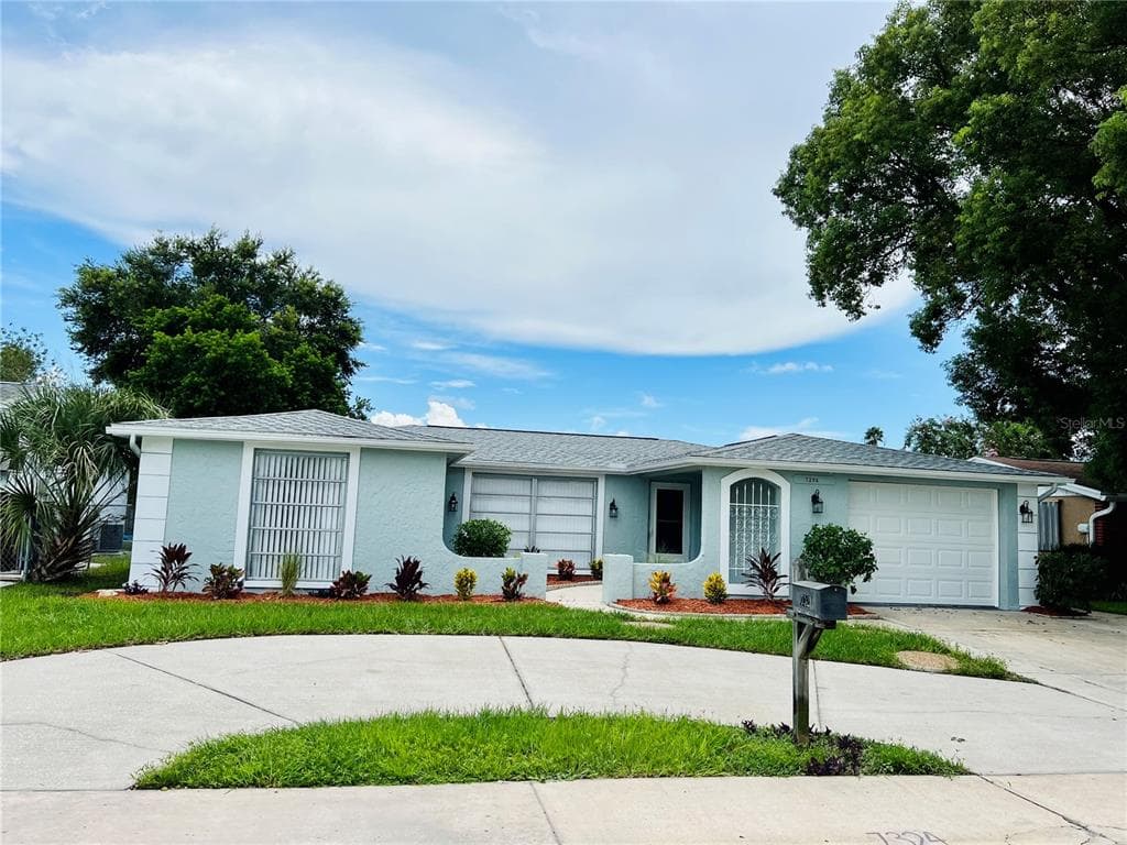 7324 BRENTWOOD DRIVE PORT RICHEY, FL 34668