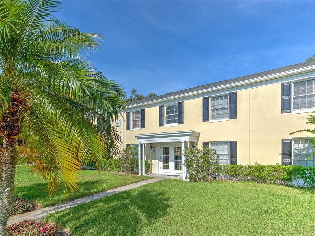 13759 ORANGE SUNSET DRIVE UNIT 201 TAMPA, FL 33618