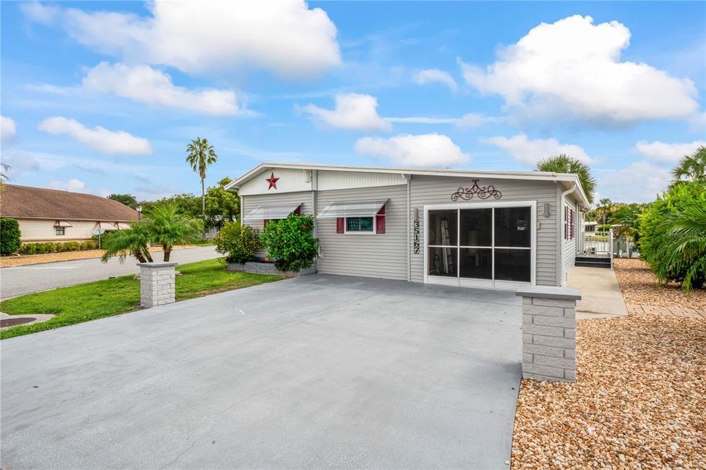 35167 DANNY DRIVE ZEPHYRHILLS, FL 33541