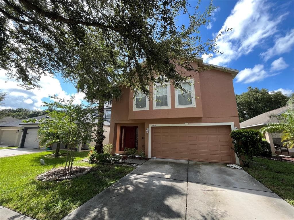 13711 GENTLE WOODS AVENUE RIVERVIEW, FL 33569