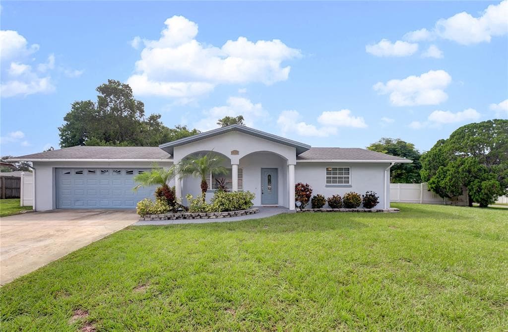 1320 WHITACRE DRIVE CLEARWATER, FL 33764