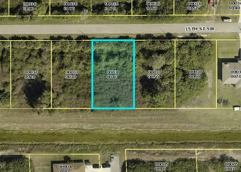 2913 15TH STREET SW LEHIGH ACRES, FL 33976