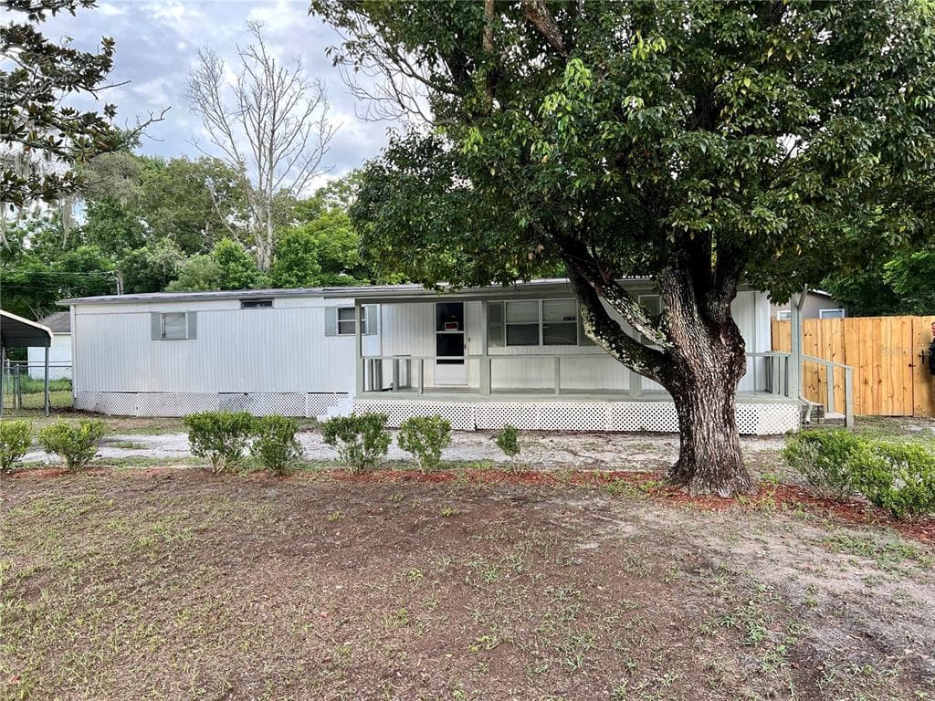 13404 PARKWOOD STREET HUDSON, FL 34669