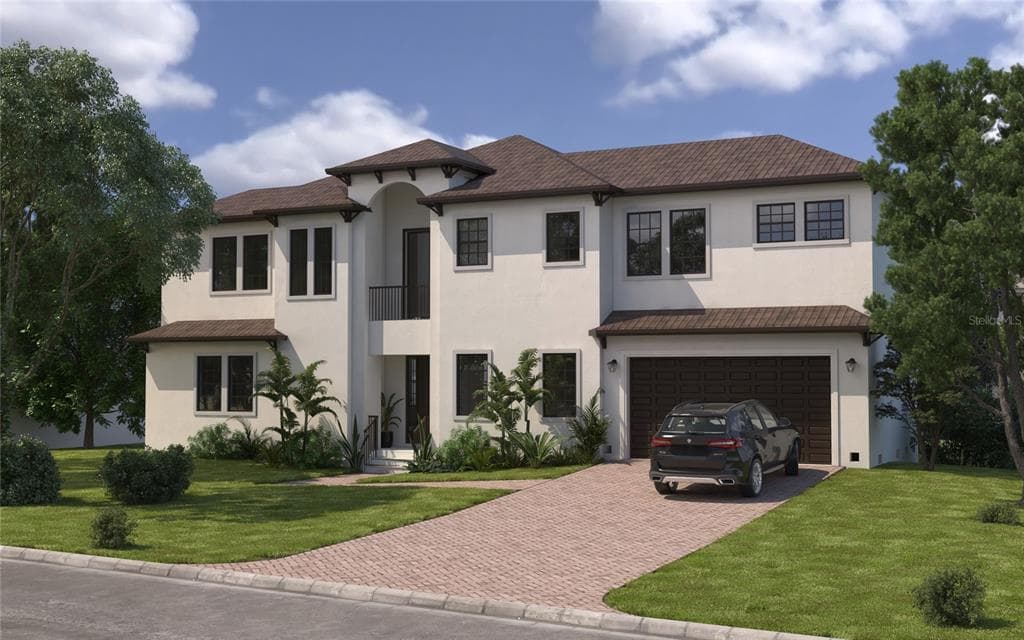 3617 W ROYAL PALM CIRCLE TAMPA, FL 33629
