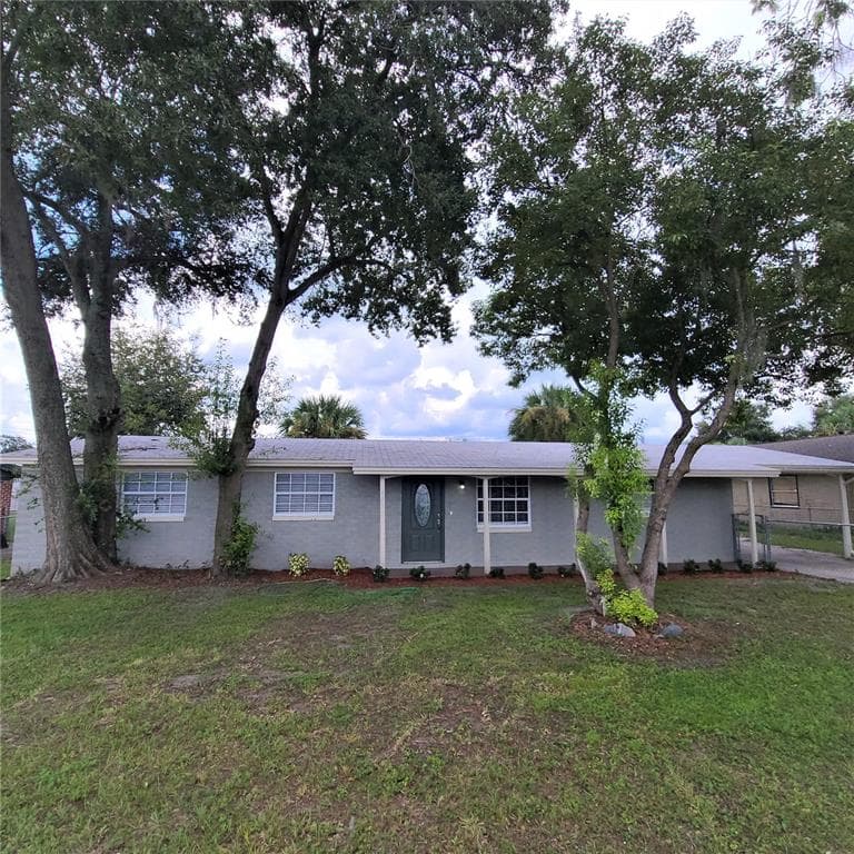 430 ELLERBE WAY LAKELAND, FL 33801