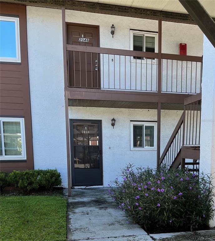 39132 COUNTY ROAD 54 UNIT 2046 ZEPHYRHILLS, FL 33542