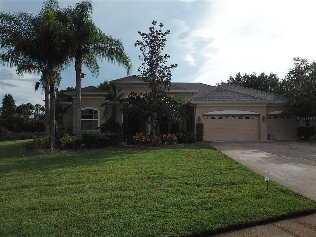 10507 PALM COVE AVENUE TAMPA, FL 33647