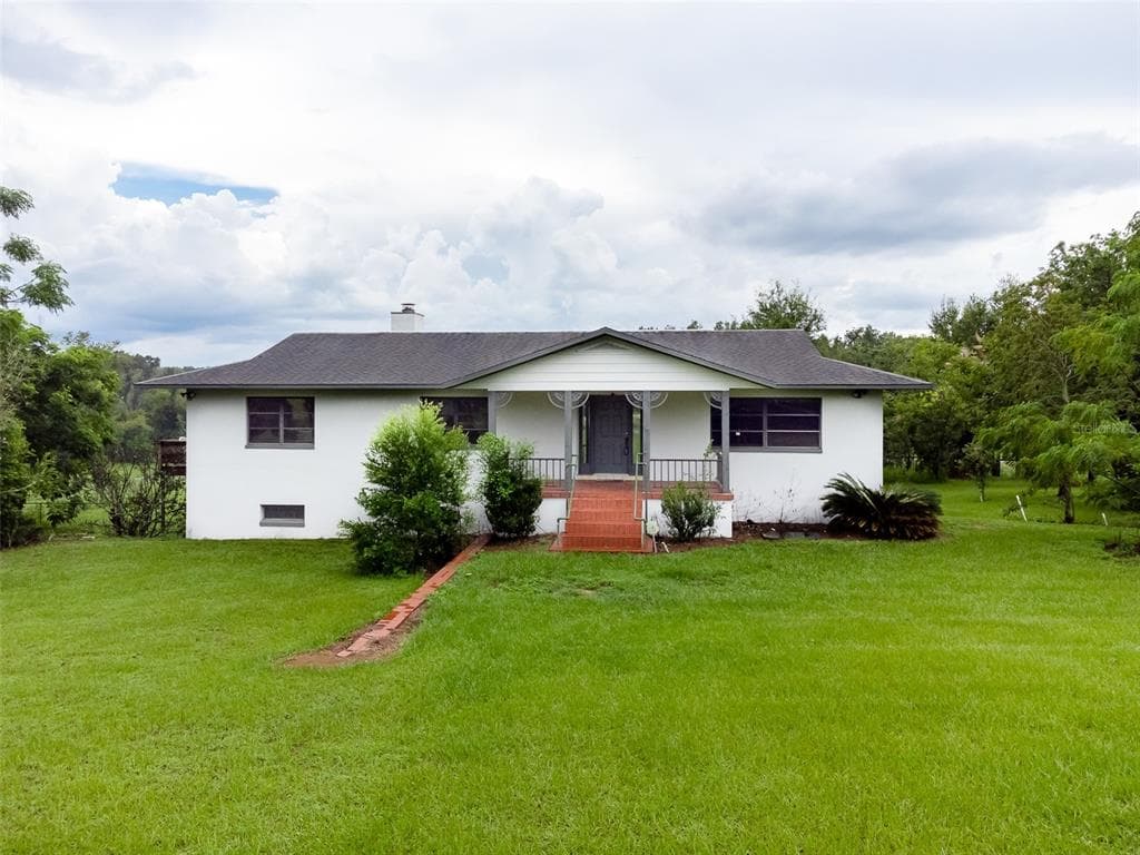 35626 BLANTON ROAD DADE CITY, FL 33523