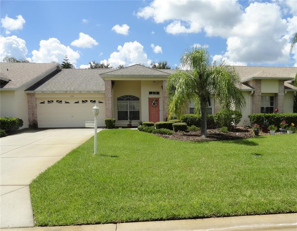1251 WOLFORD DRIVE