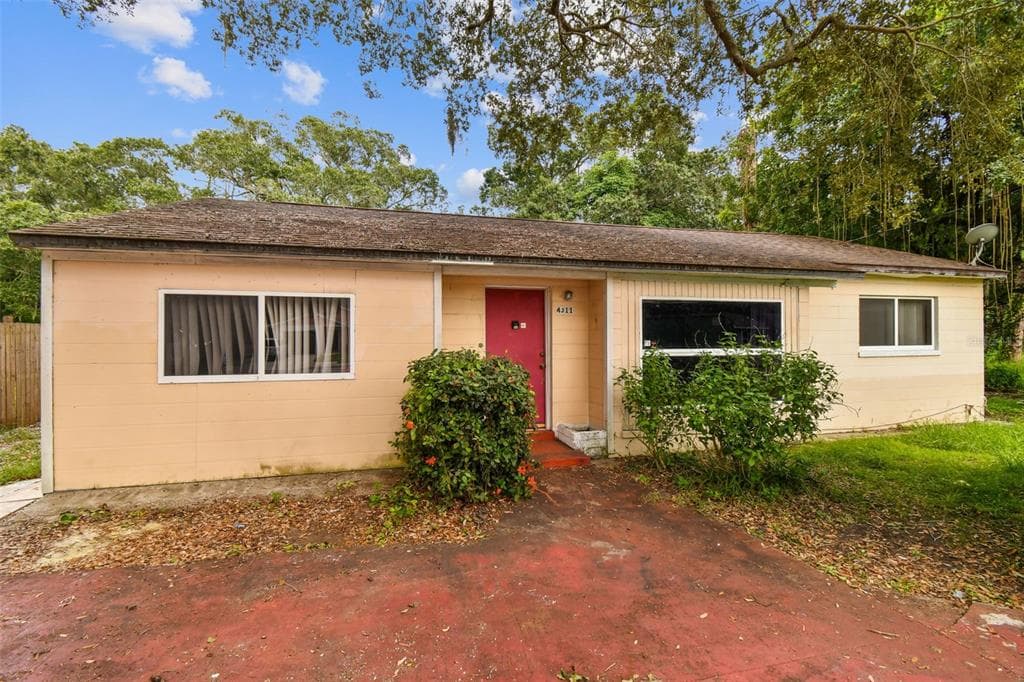 4311 SWIFT ROAD SARASOTA, FL 34231