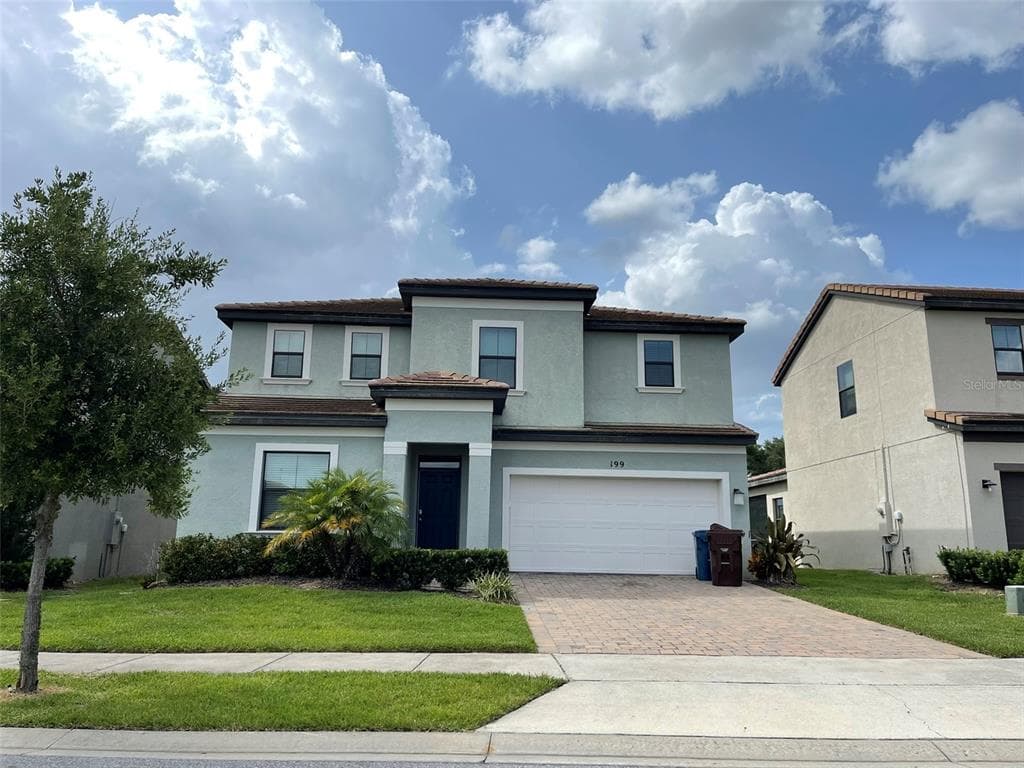 199 AIDAN S LANDING HAINES CITY, FL 33844