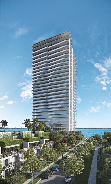 3015 S YSABELLA AVENUE UNIT 1201 TAMPA, FL 33629