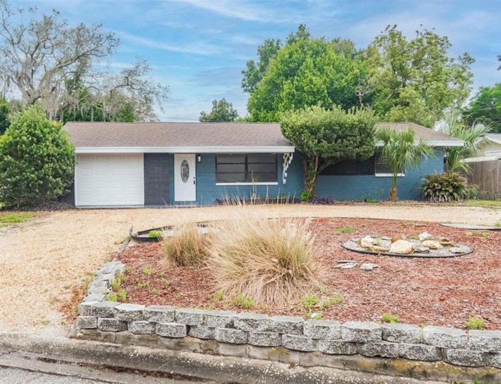 6178 FAIRFIELD AVENUE S ST PETERSBURG, FL 33707