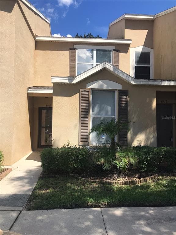 6509 OSPREY LAKE CIRCLE RIVERVIEW, FL 33578