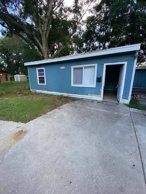 955 21ST AVENUE S ST PETERSBURG, FL 33705