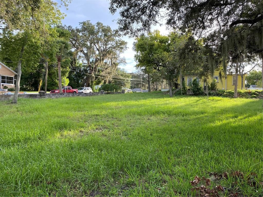 0 ATHENS STREET TARPON SPRINGS, FL 34689