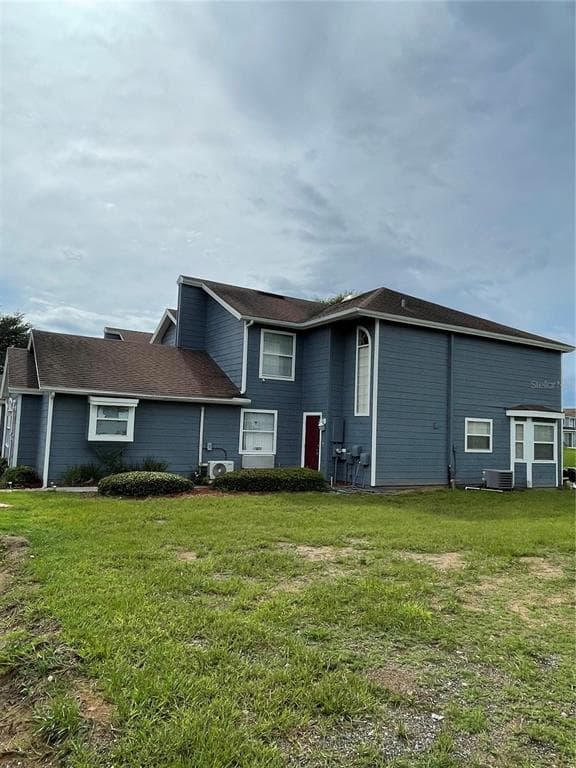 636 ORCHID DRIVE DAVENPORT, FL 33897