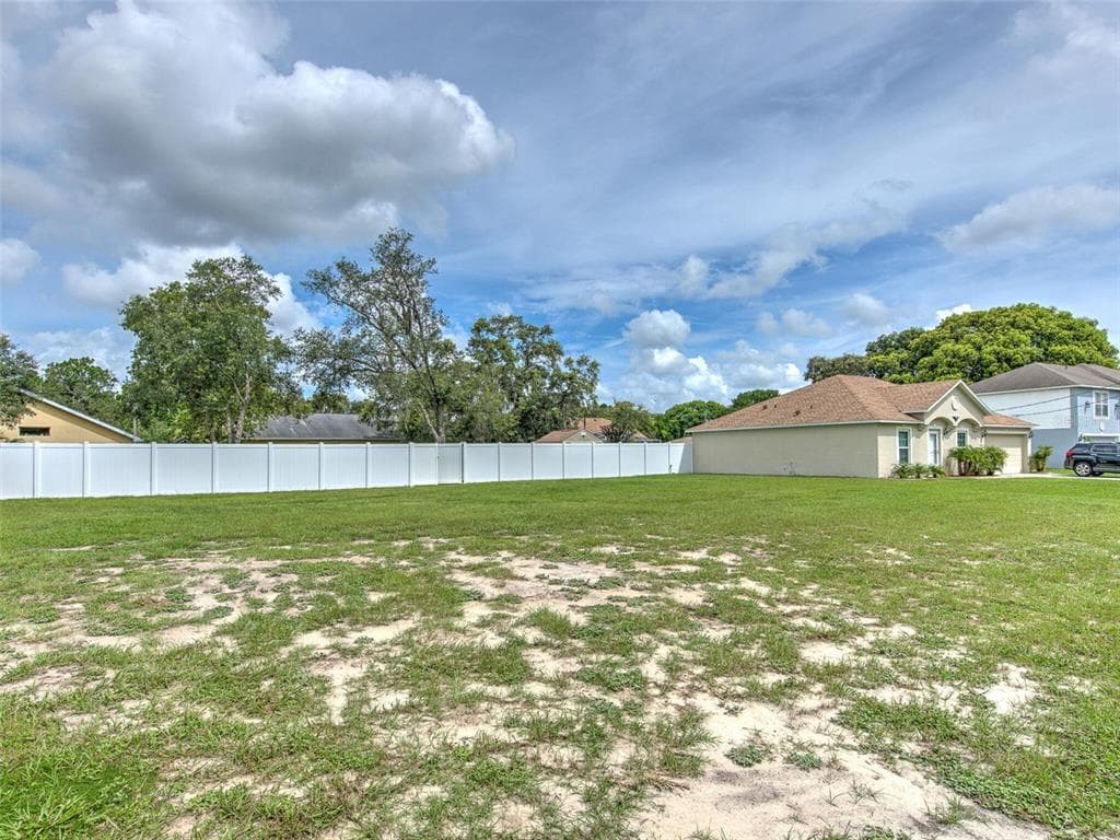 0 LINDEN DRIVE SPRING HILL, FL 34608