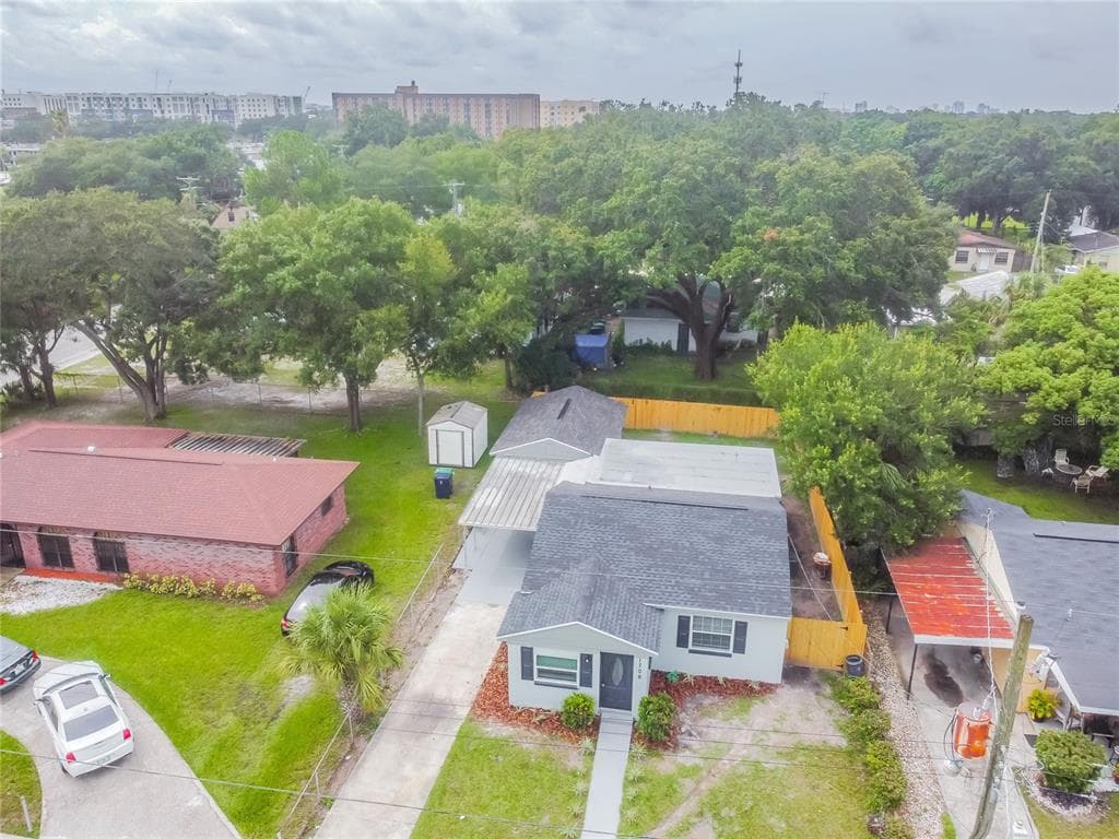 1706 W PALMETTO STREET TAMPA, FL 33607