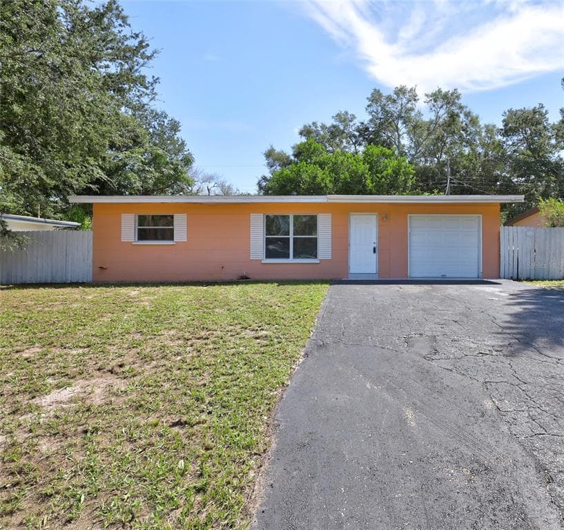 1239 FORREST HILL DRIVE CLEARWATER, FL 33756